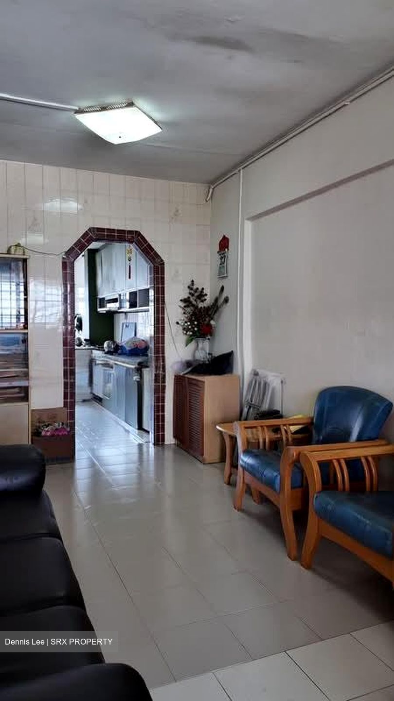Blk 484 Jurong West Avenue 1 (Jurong West), HDB 3 Rooms #573917491